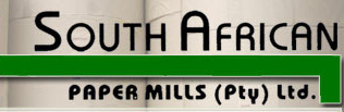 South African Peper Mills