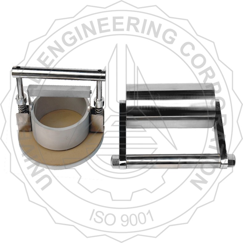 COBB SIZING TESTER (AUTOMATIC TYPE)